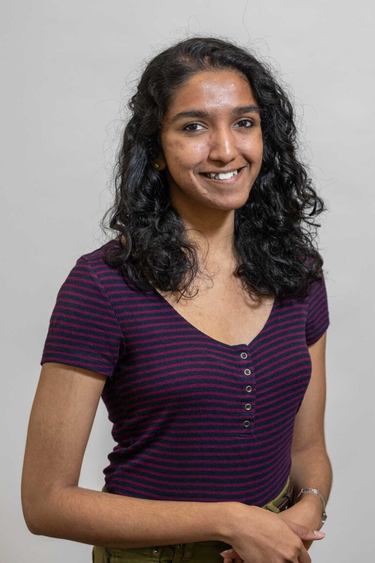 Diya Sanjeev