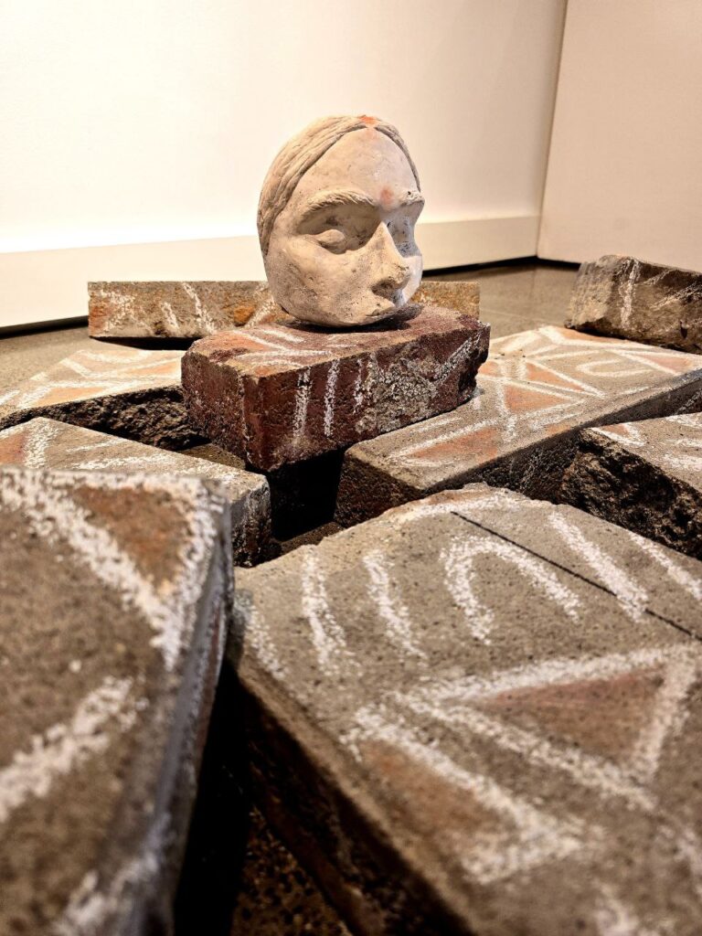 Woman Of The House Detail 1